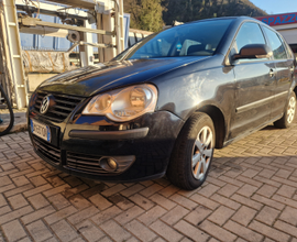 Volkswagen polo 1.4