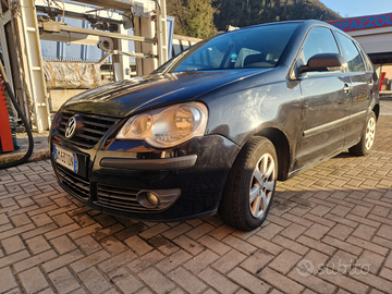 Volkswagen polo 1.4