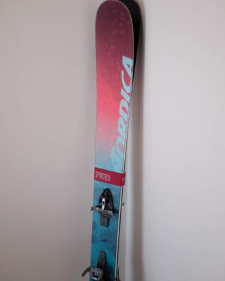 Sci Nordica e Pelli Scialpinismo-no attacchi