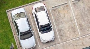 Posto auto scoperto tra San Romano e Carlo Mayr