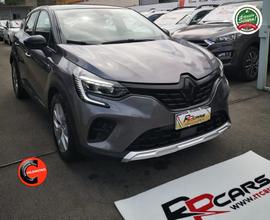 Renault Captur Blue dCi 8V 95 CV Zen