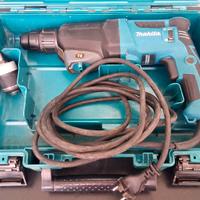 TASSELLATORE MAKITA da 720W - HR 2300 - SDS Plus