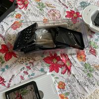 Mandolina affettatrice verdure