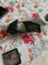 Mandolina affettatrice verdure