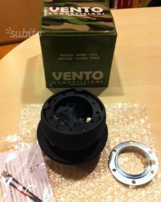 MOZZO VOLANTE vecchia Fiat 500