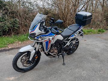 Africa Twin 1100 L 
