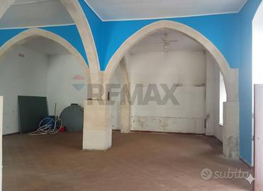 Locale Commerciale - Vittoria