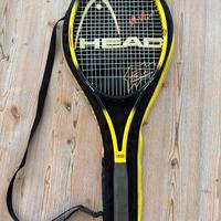 Racchetta tennis Head radical tour agassi