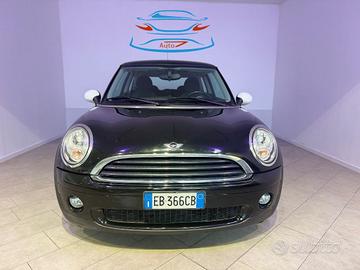 MINI One 1.4 16V Ray
