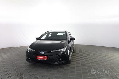 TOYOTA Corolla Corolla Active 1.8 Hybrid Touring