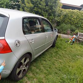 Golf V
