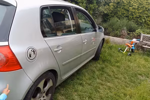Golf V