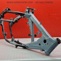 TELAIO MOTO x KTM SX 125 2002 2001 EXC 2000 1999