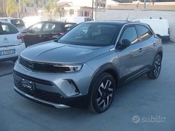 Opel Mokka 1.2 Turbo Elegance - 2022