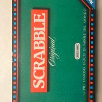 Scrabble original