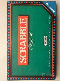 Scrabble original