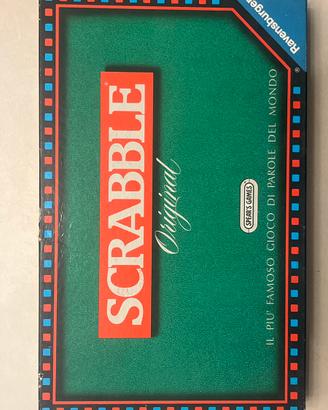 Scrabble original