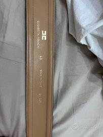 Cintura elisabetta franchi