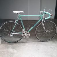 bici da corsa Bianchi