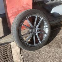 Cerchi Vermann 5x112