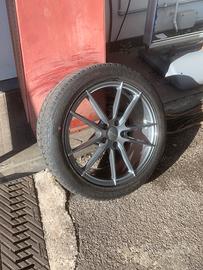 Cerchi Vermann 5x112