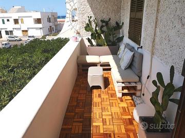 Ostuni Villanova appartamento