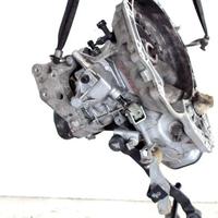cambio Opel Corsa D Benzina