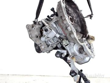 cambio Opel Corsa D Benzina