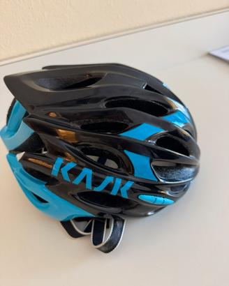 Casco bici Kask