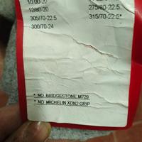 catene da neve konig 310 per camion.