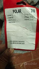 catene da neve konig 310 per camion.