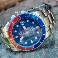 Orologio Sector 450 Limited Edition 41mm NH35 