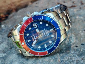 Orologio Sector 450 Limited Edition 41mm NH35 