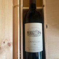 Ornellaia, Bolgheri - 1987