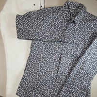 Camicia e pantaloni tg 46