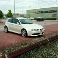 Alfa 147 GTA