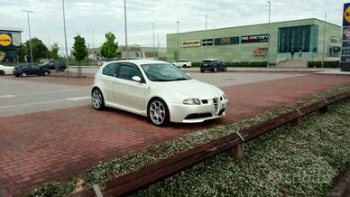 Alfa 147 GTA