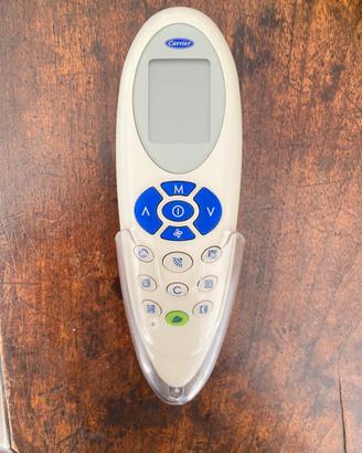 Telcomando FRL09 CARRIER