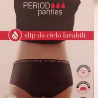 slip da ciclo LOVABLE