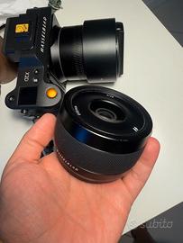 Hasselblad XCD 45mm f/3.5
