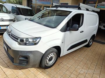 Citroen Berlingo BlueHDi S&S 75 Van M Control