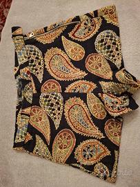 pantaloncini corto zara, xs