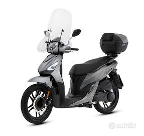 Sym Symphony 125i MY26 2026 Pronta Consegna
