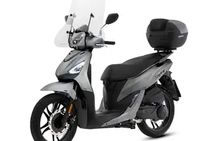 Sym Symphony 125i MY26 2026 Pronta Consegna