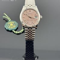 ROLEX - DATEJUST