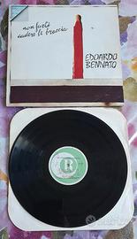 vinile EDOARDO BENNATO NON FARTI CADERE LE BRACCIA