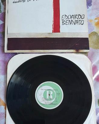 vinile EDOARDO BENNATO NON FARTI CADERE LE BRACCIA