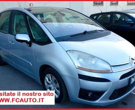 Citroen C4 Picasso 1.6 HDi 110 FAP Business