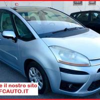 Citroen C4 Picasso 1.6 HDi 110 FAP Business