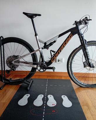Corratec Revolution Tg. L